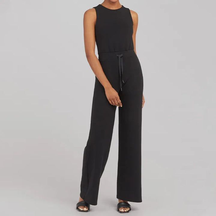 DIANA - ÉLÉGANCE ALLURE JUMPSUIT