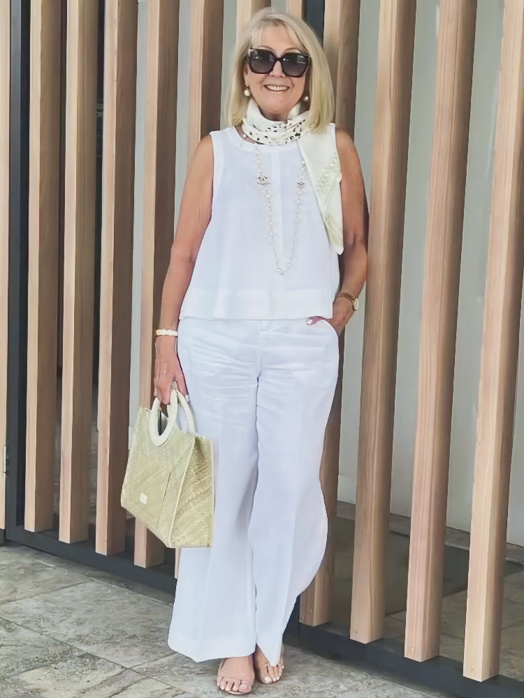 Cyrell™ - Lässiges Eleganz-Set