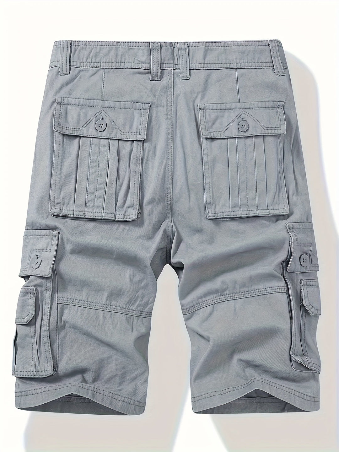 Mason™ - Klassische Cargo-Shorts für Herren