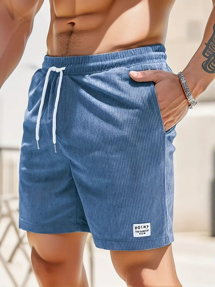 Mason™ - Herren Freizeit Badehose