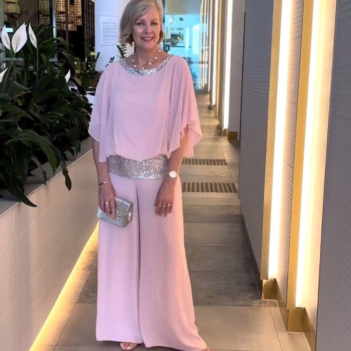 Nyla™ - Klassisches Elegantes Set