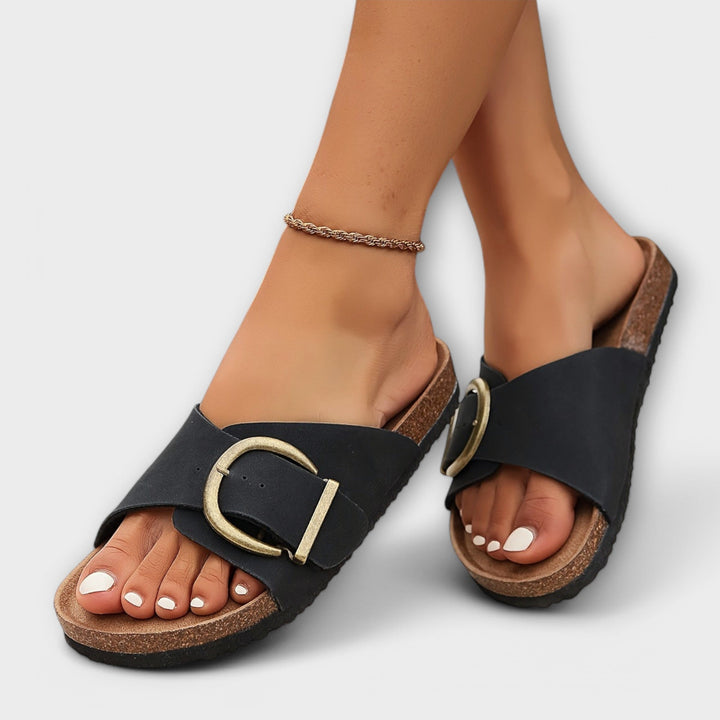 Noa™ - Komfortsandalen