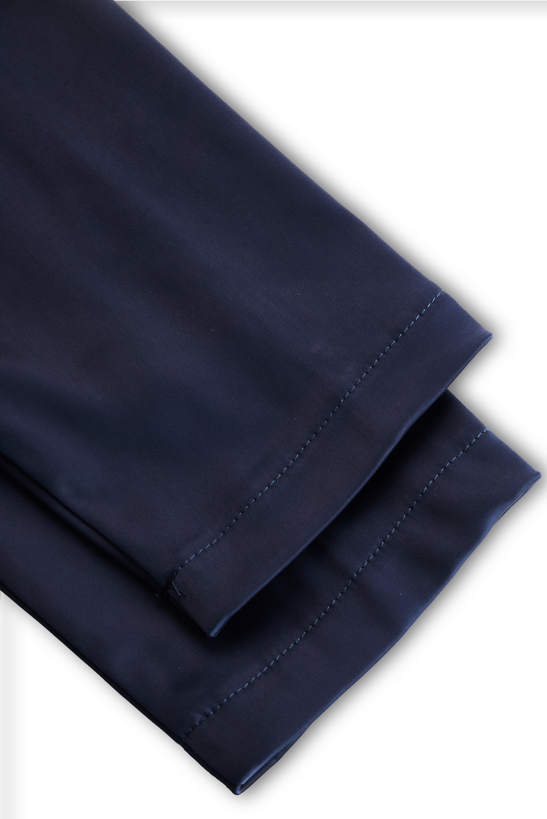 CLAIRE – ELEGANTES MIDI-KLEID IM WICKELSTIL