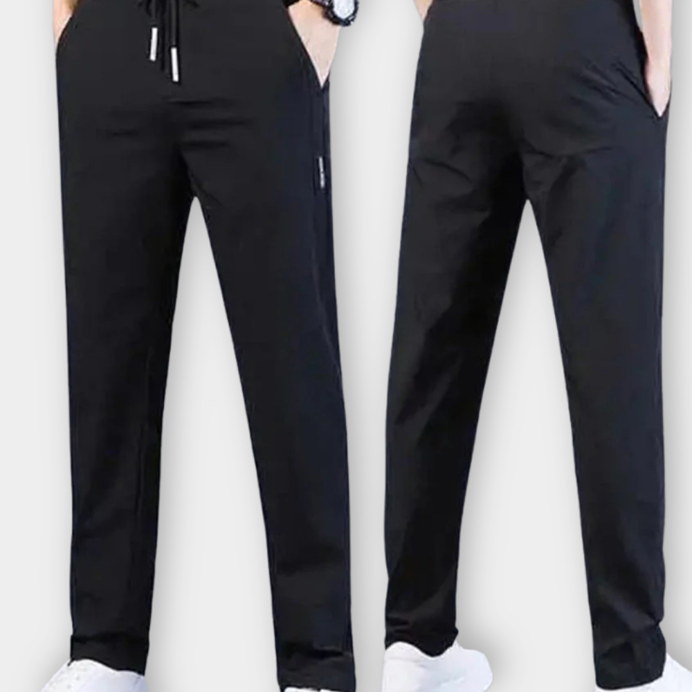 Enzo - Stretch Jogger-Hosen
