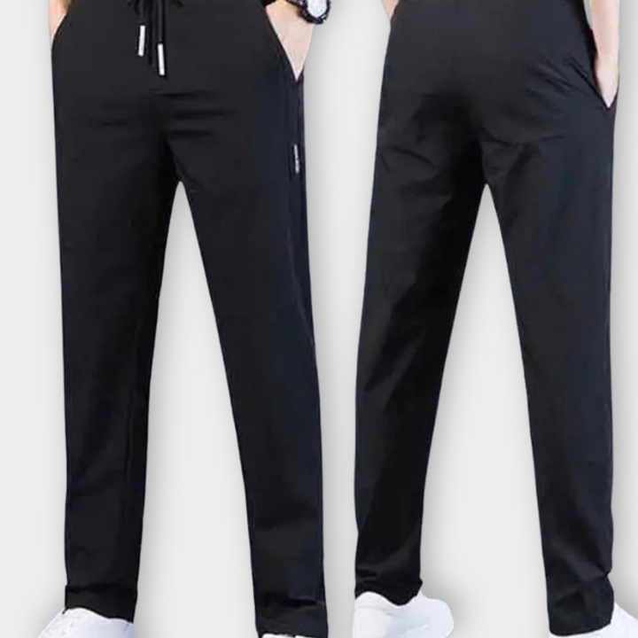 Enzo - Stretch Jogger-Hosen