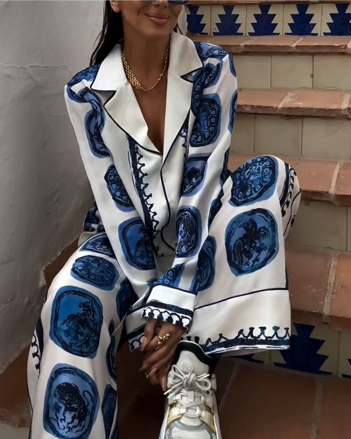 SENNA™ - Zweiteiliges Set