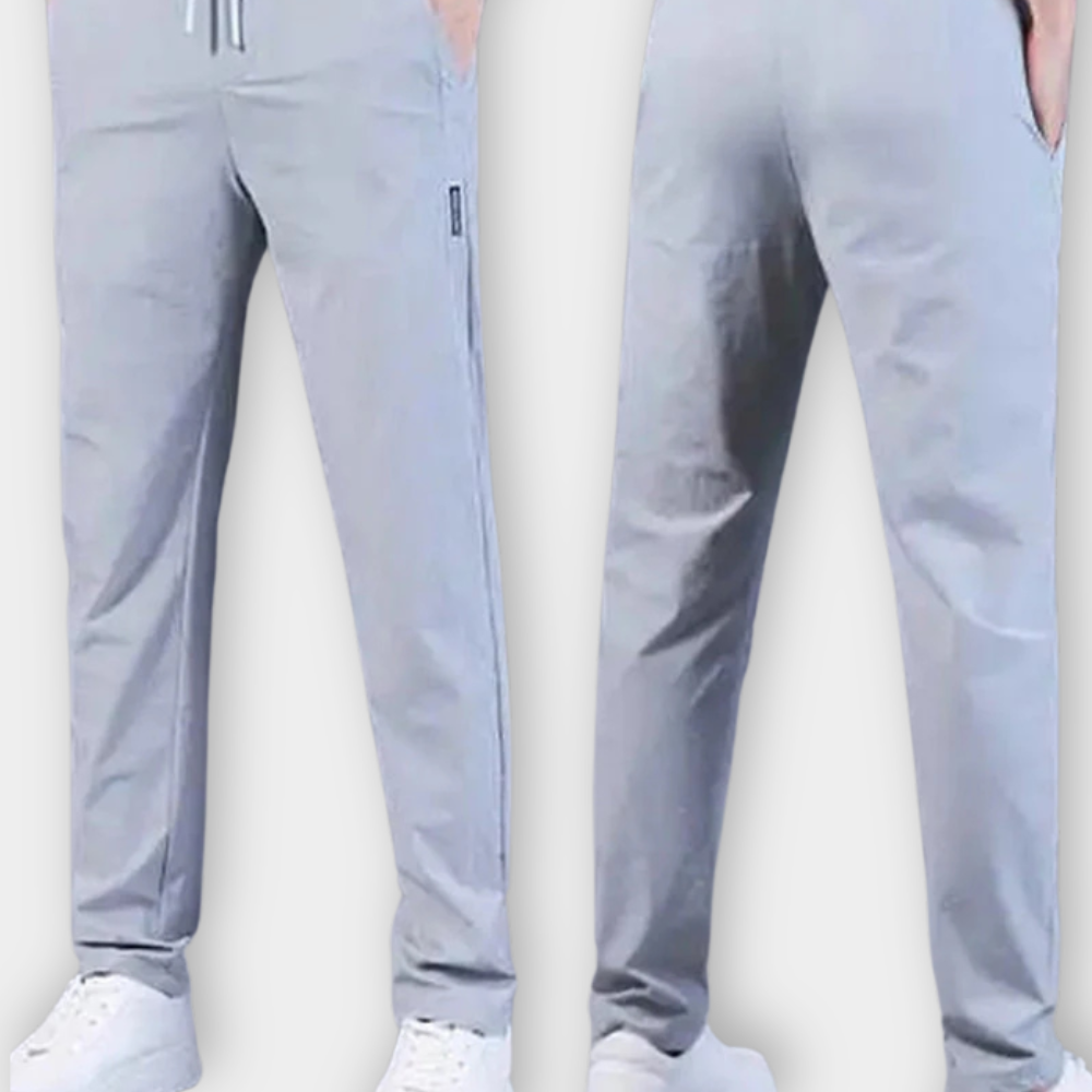 Enzo - Stretch Jogger-Hosen