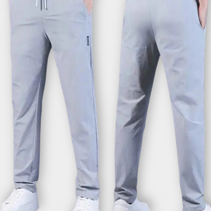 Enzo - Stretch Jogger-Hosen