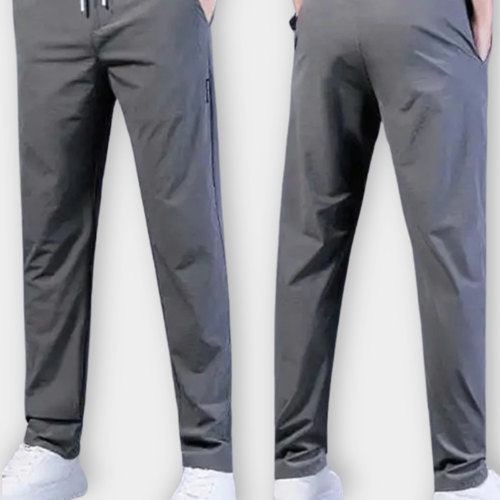 Enzo - Stretch Jogger-Hosen