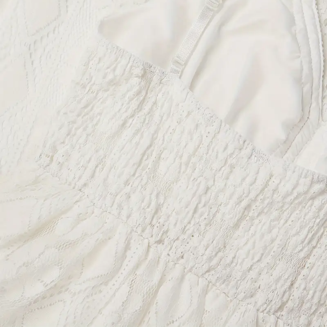 Margaret™ - Elegantes Boho-Kleid