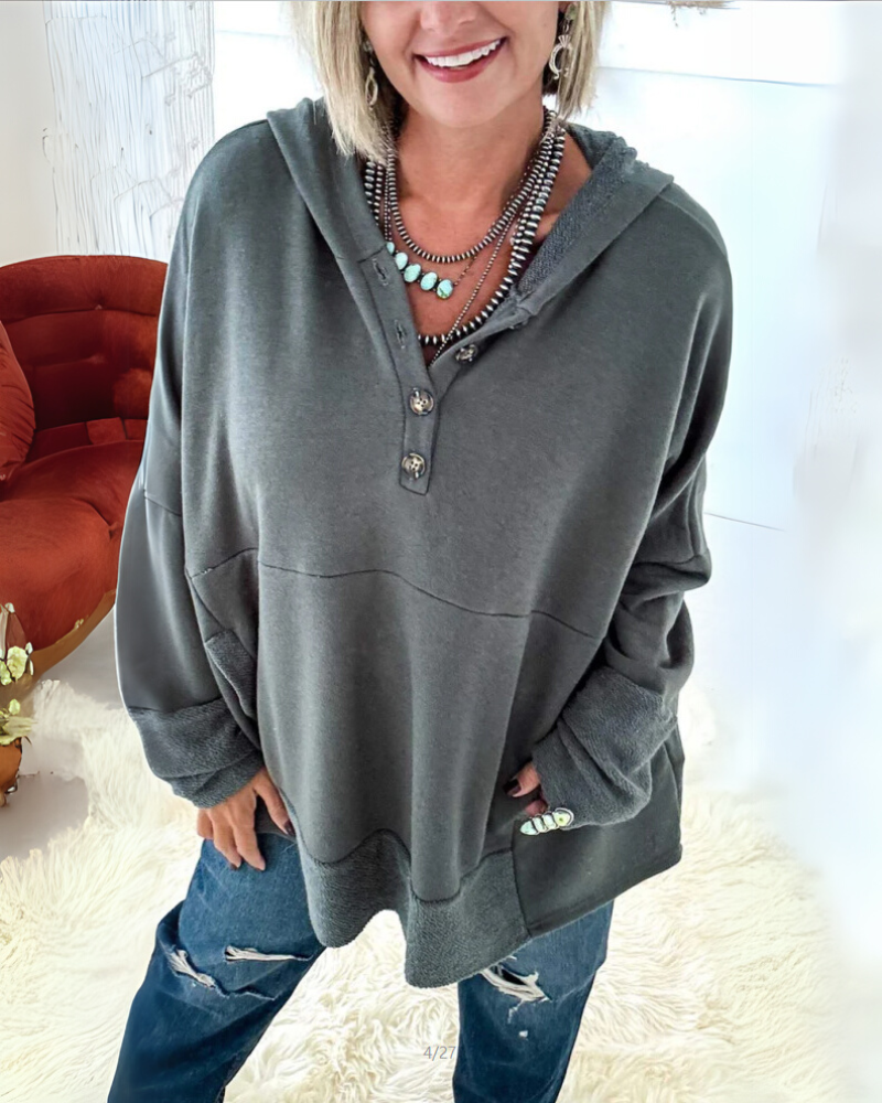 Maggie™ - Stylischer Pullover