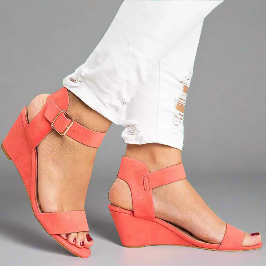 Maresia | Bequeme Sandalen für empfindliche Füße