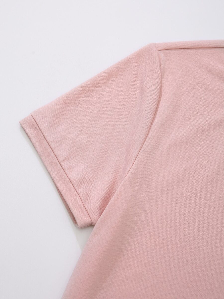 Daniel™ - Herren Freizeit 2-teiliger Set