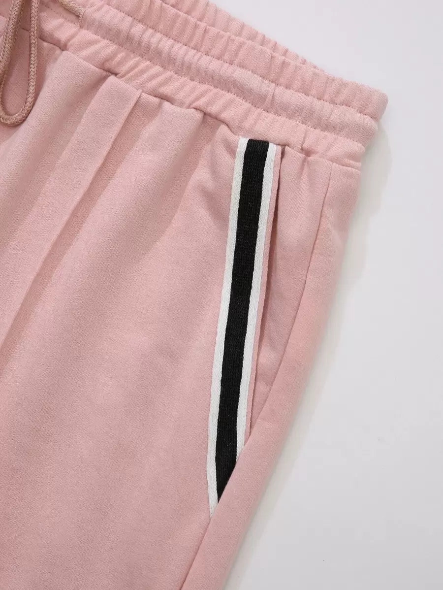 Daniel™ - Herren Freizeit 2-teiliger Set