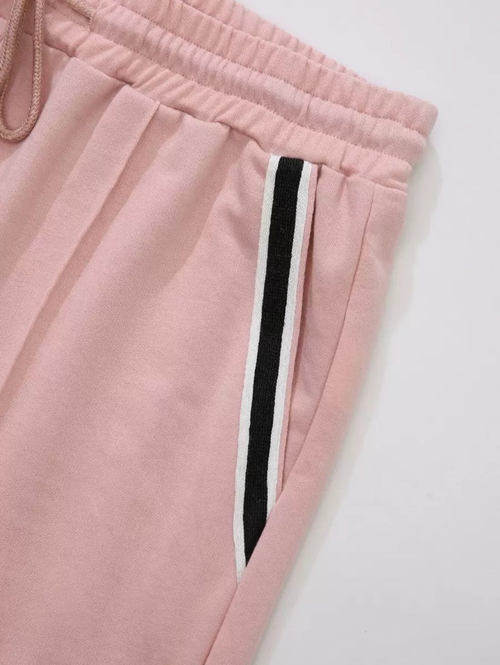 Daniel™ - Herren Freizeit 2-teiliger Set