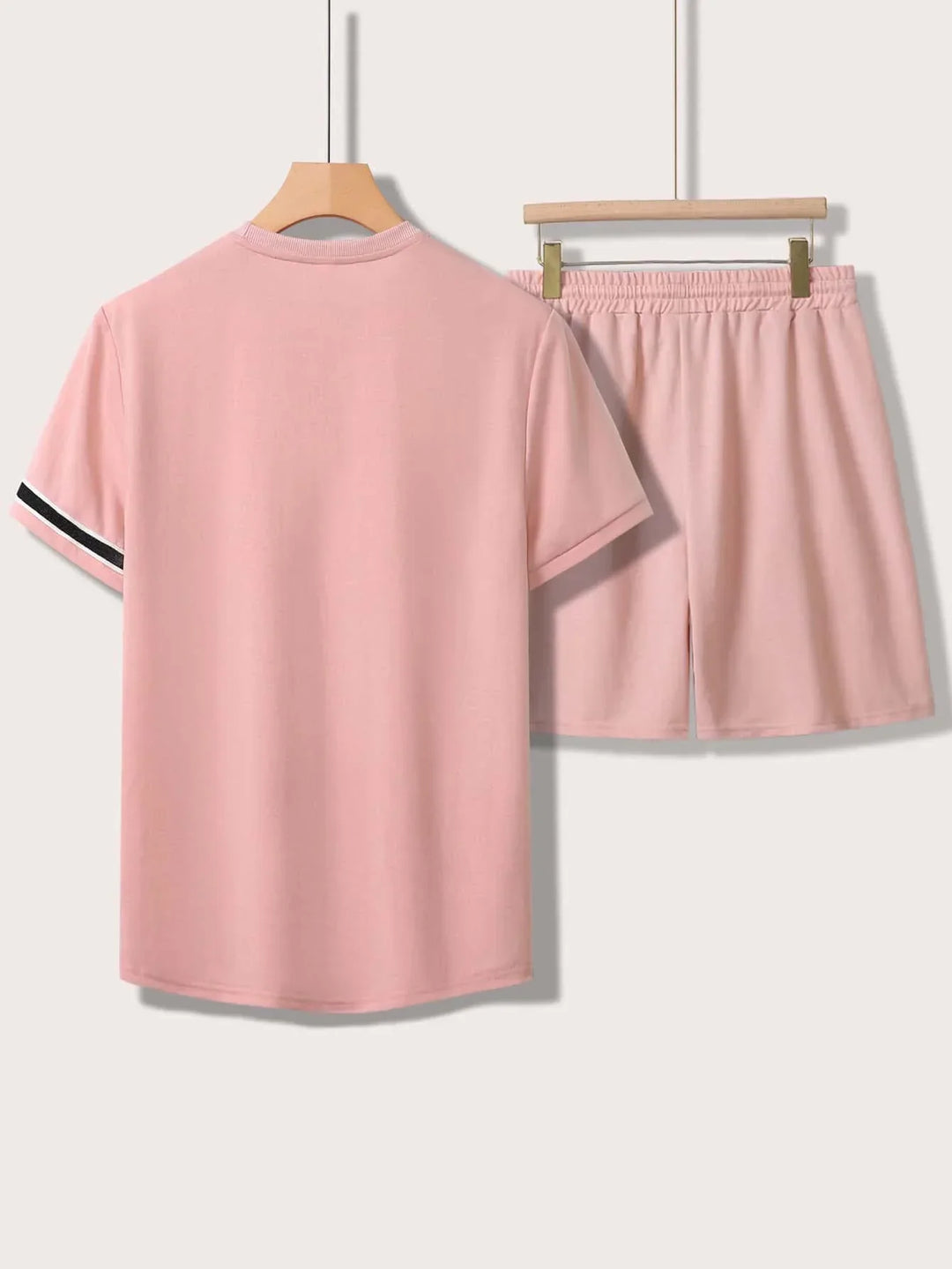 Daniel™ - Herren Freizeit 2-teiliger Set