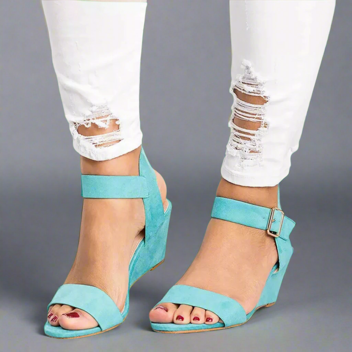 Maresia | Bequeme Sandalen für empfindliche Füße