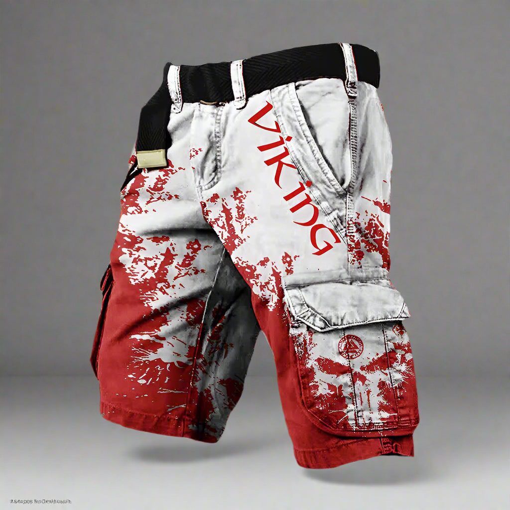 Hayden™ – Premium Shorts für moderne Abenteurer