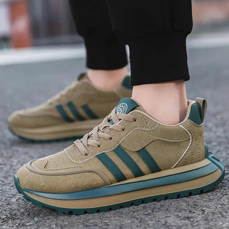 Ethan™ - Legere Bequeme Sneakers