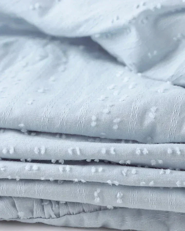 Serena™ - Damen Entspanntes Bohemian Kleid