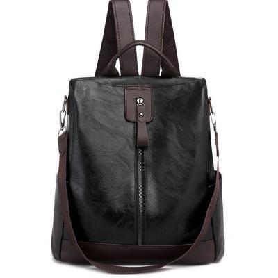 Maria | Rucksack aus Leder