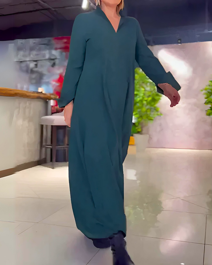 Zoe™ - Bequemes Kleid