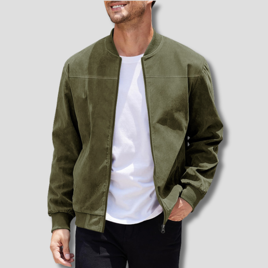 Cole™ - Leichte Jacke für alle Jahreszeiten