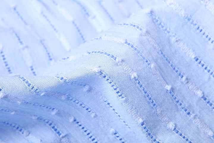 Elizabeth™ - Luftiges Shirt- und Shorts-Set