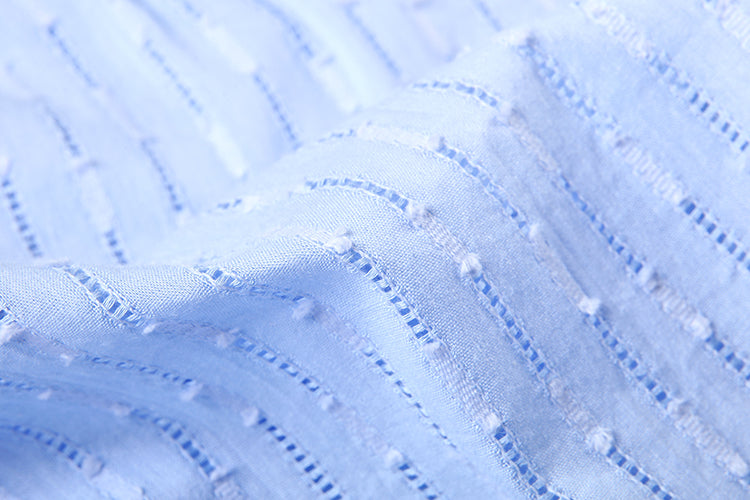 Maud | Schickes Shirt & Shorts Set