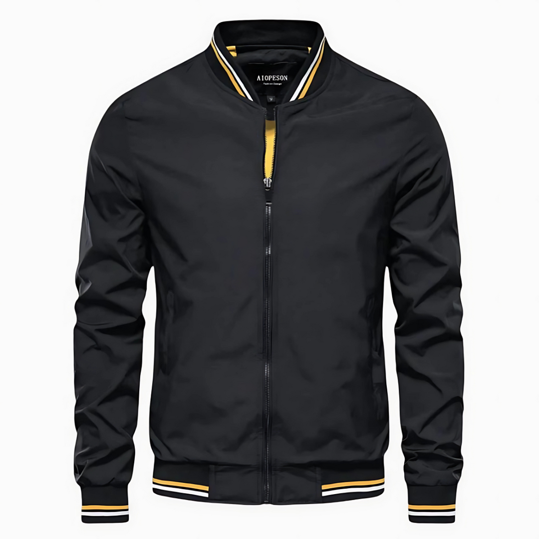 Hans™ - Winddichte Jacke