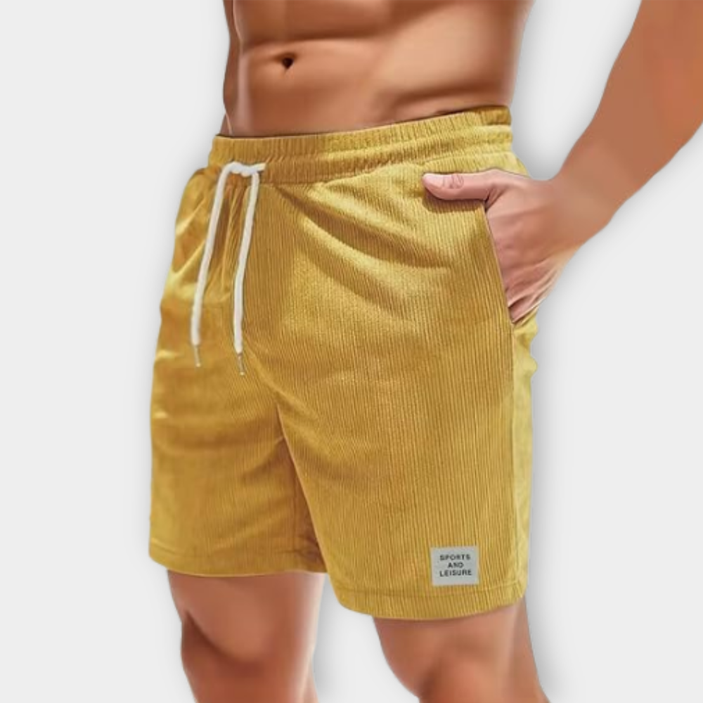 Darren - Sommer Freizeit Shorts