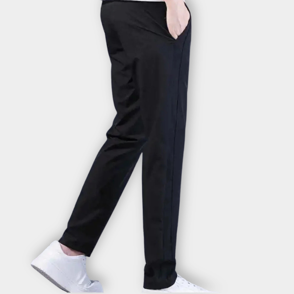 Enzo - Stretch Jogger-Hosen