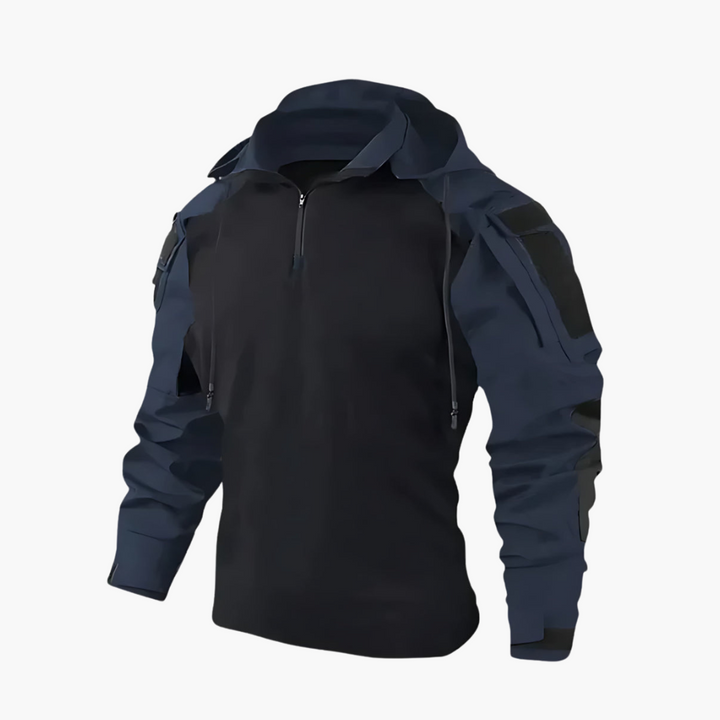 Tim™ - Premium Taktische Jacke