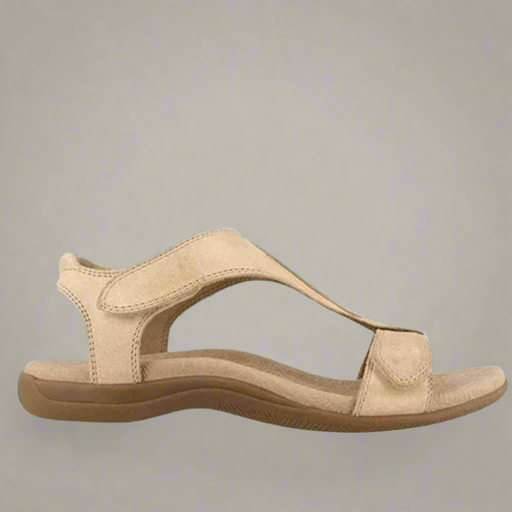Clotmara | Leichte Orthopädische Geh-Sandalen