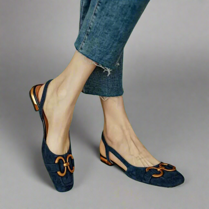 Adelrun | Elegante Orthopädische Absatzschuhe