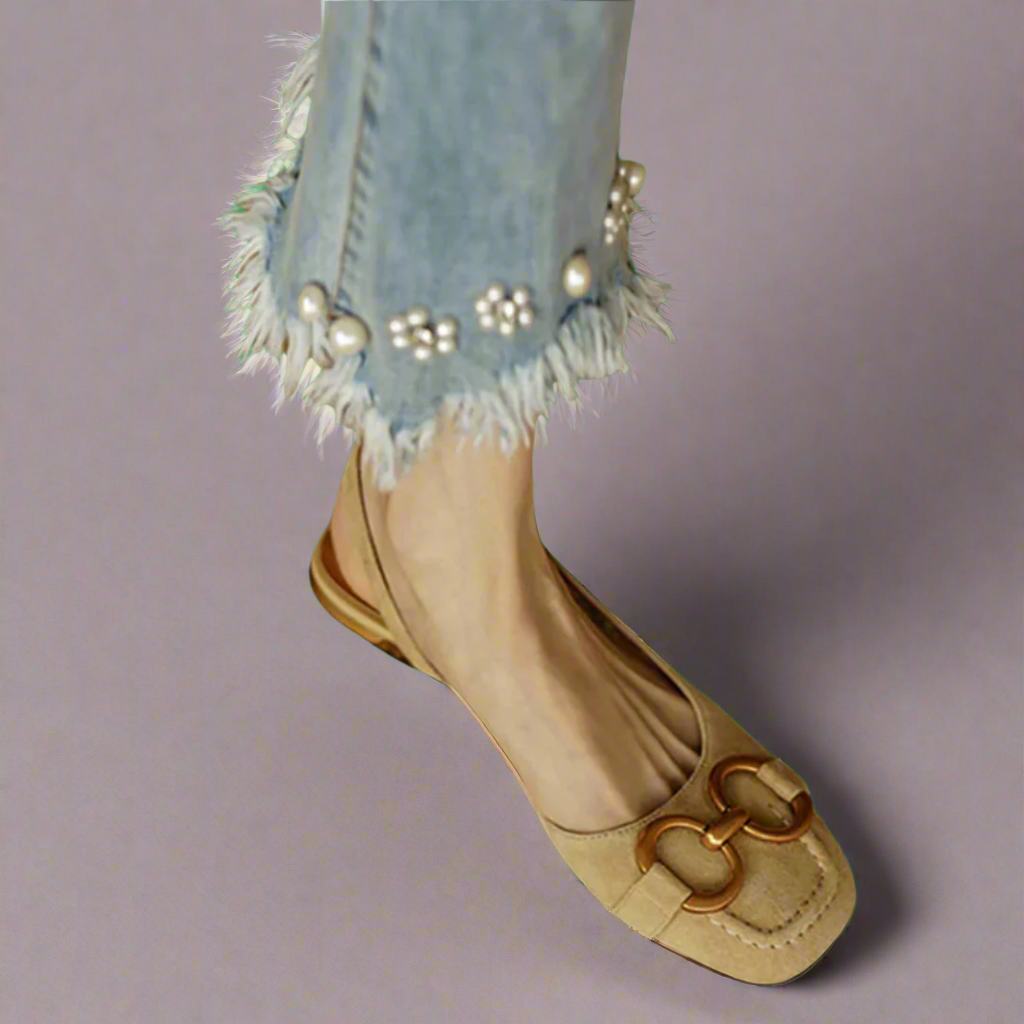 Adelrun | Elegante Orthopädische Absatzschuhe