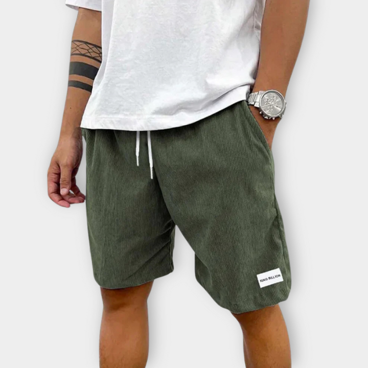 Geo™ - Bequeme Shorts