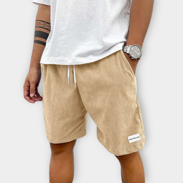Geo™ - Bequeme Shorts