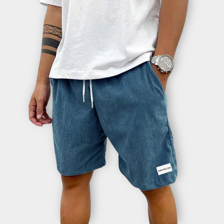 Geo - Comfortable Shorts