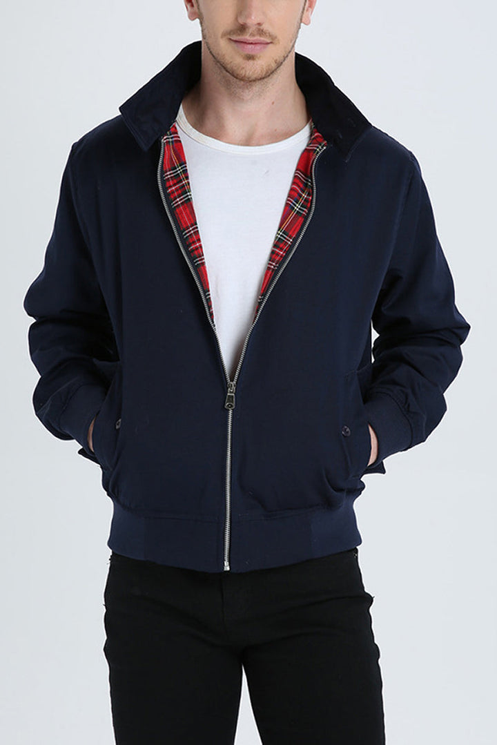 Harry Stone Jacke