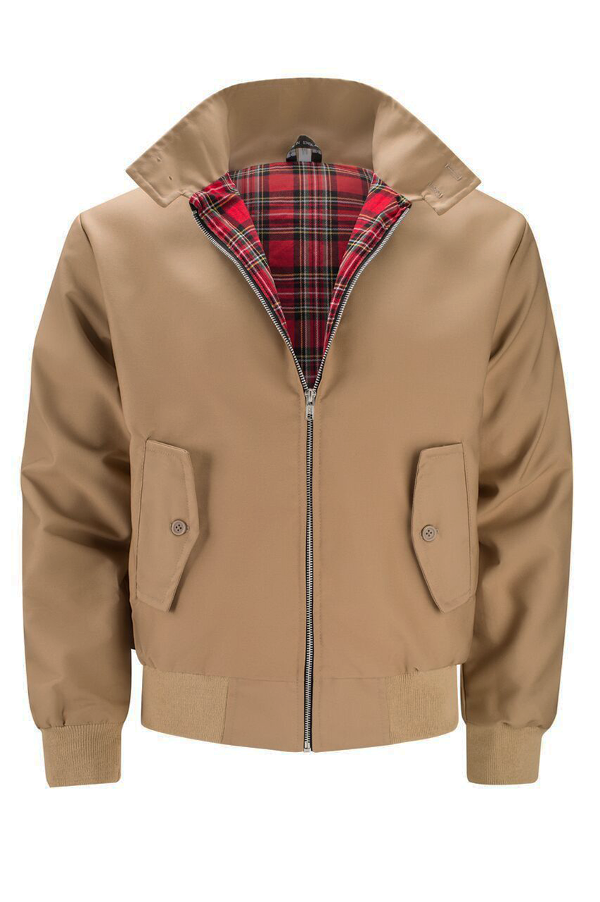 Harry Stone Jacke