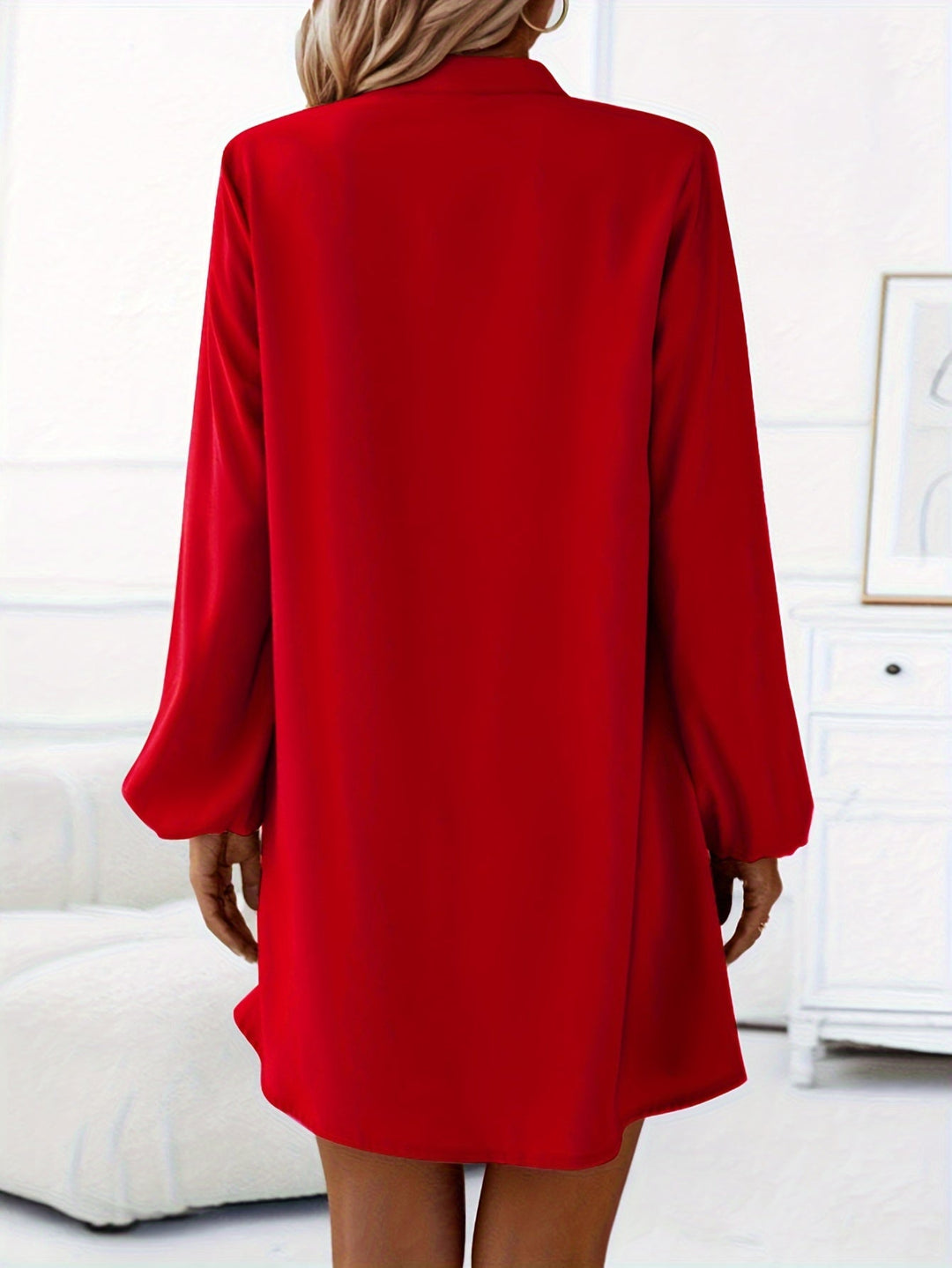 Clara™ | Leichte Sommerkleid