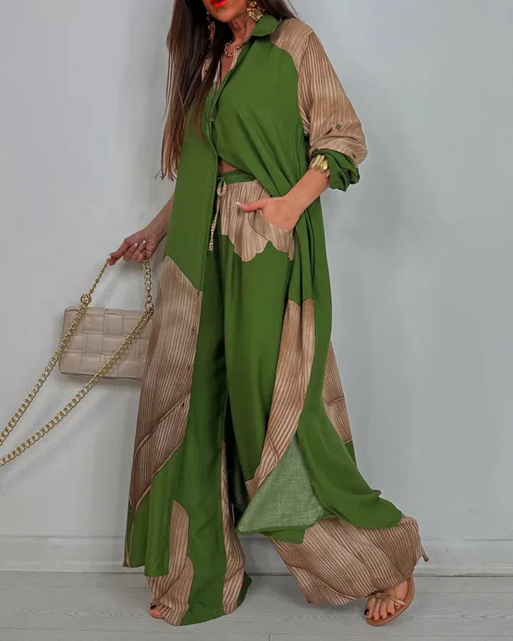 Moriel™ - Elegantes Set