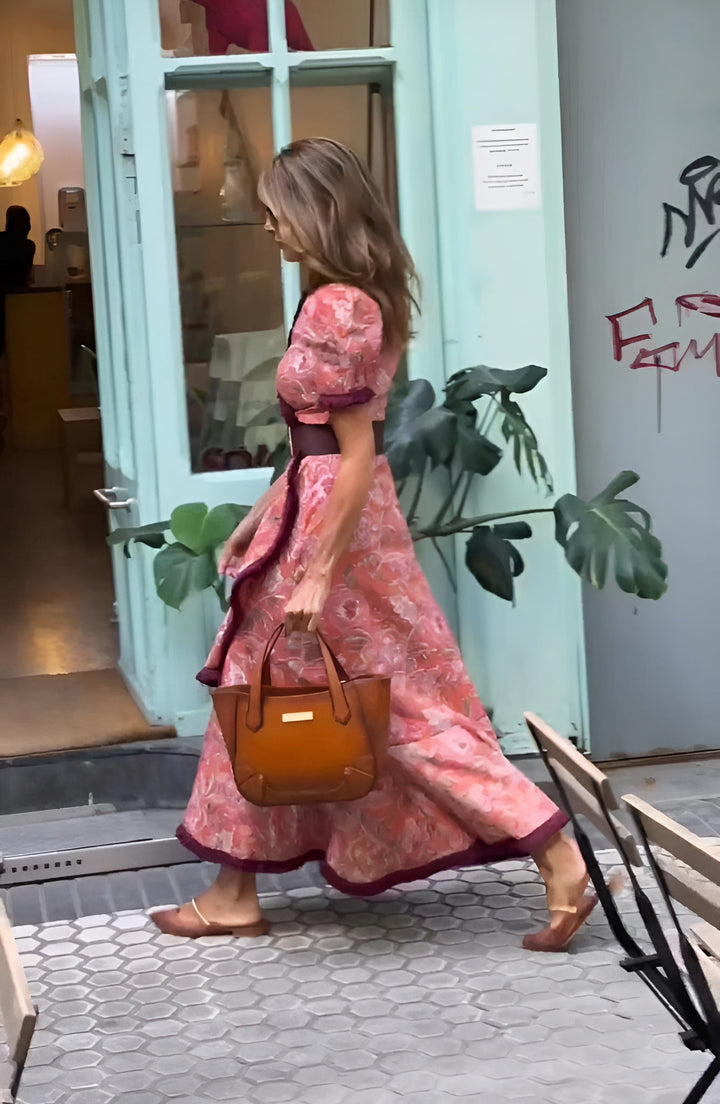 Serena™ - Romantisches Maxikleid