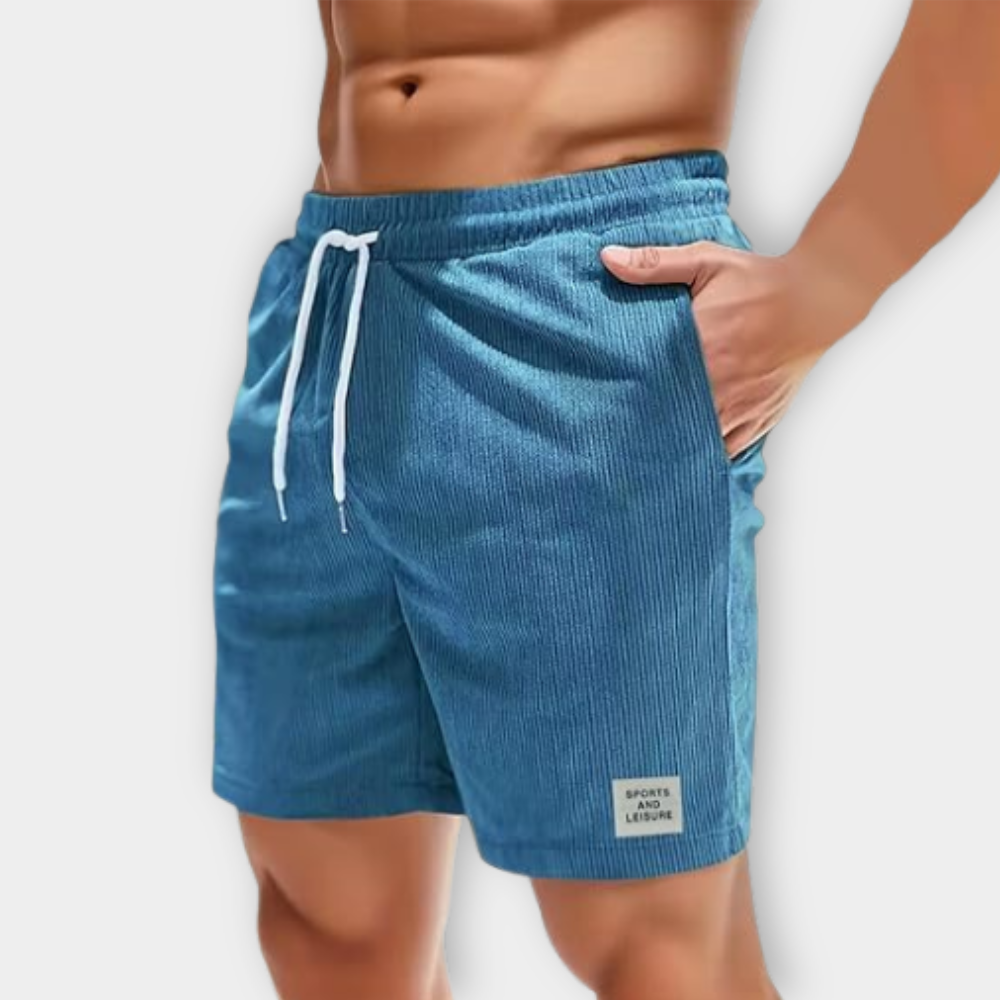 Darren - Sommer Freizeit Shorts