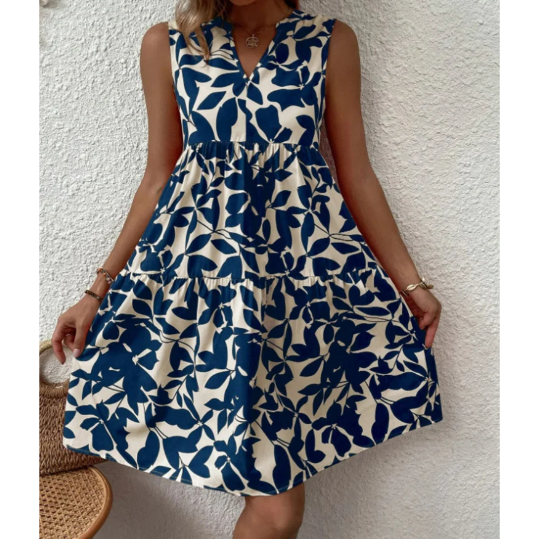 ARUBA™ - Elegantes Kleid