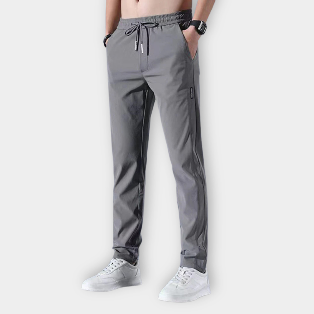 Enzo - Stretch Jogger-Hosen