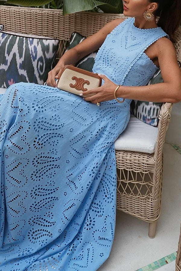 Althea™ – Romantisches Spitzen-Co-ord-Set