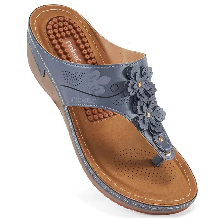 ROSINA – ORTHOPÄDISCHE SANDELN