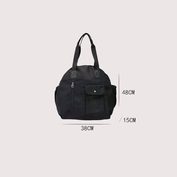 Duffy™ - Wasserdichter Rucksack